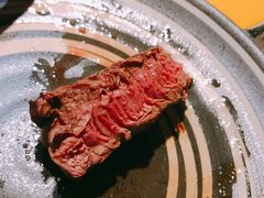 -觅福里•熟成和牛餐厅