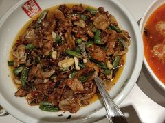 -蜀厨小匠·民间川菜(犀浦店)