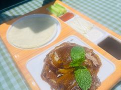 -玉桥餐厅(天坛店)