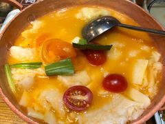 -云海肴·汽锅鸡·云南代表菜(天津国金汇店)