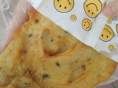 番薯饼-信二嫂虾饼(振兴路店)