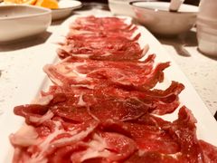 -九府羊·鲜羊火锅·烤串(新华路店)