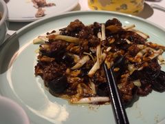 -惠丰堂饭庄·烤鸭·京味菜(西北旺·唐家岭店)
