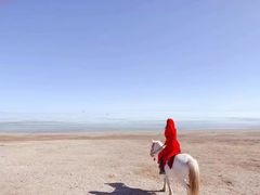 -青海湖国家重点风景名胜区