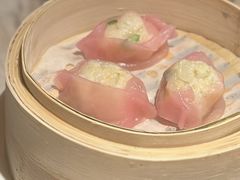-广州花园酒店荔湾亭·地道点心·粤式饮茶
