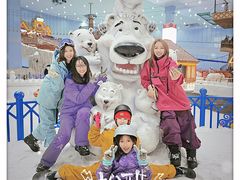 -广州热雪奇迹
