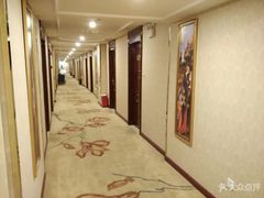 -维也纳国际酒店·佛山南海千灯湖桂城地铁站店