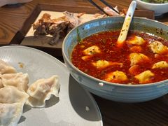 -天怡興·百年蒸饺(万豪广场店)