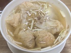 -百福麵家(新馬路店)
