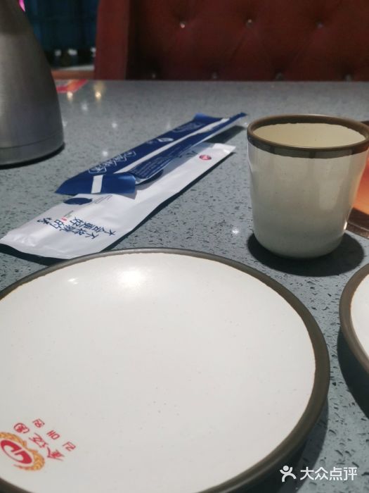 金迈圆烤肉餐厅(维多利店)图片