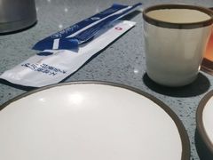 -金迈圆烤肉餐厅(维多利店)