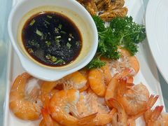 -小贝壳酒楼(经九路店)