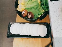 -顺德公广东猪肚鸡·煲仔饭(白石洲店)
