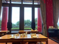 -圆山大饭店-圆苑餐厅