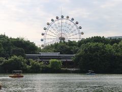 -西湖公园(鼓楼区)