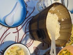 -阆辣荟餐饮(老味道8年·古城店)