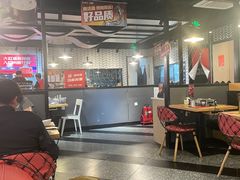 -鱼酷活鱼烤鱼(梅江印象城店)
