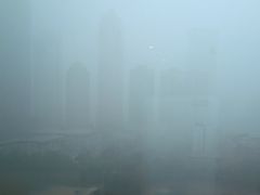 -广州天河希尔顿酒店