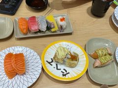 -友壹町寿司(佛山新DNA店)