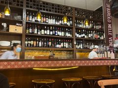 -La Tavernetta(Bar à Vin)(乌鲁木齐路店)