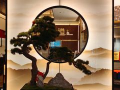 -径山十八道·风味民间菜(华夏之心店)