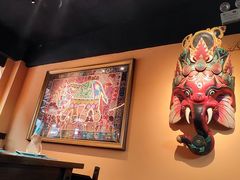 -甘尼仕印度餐厅爵士酒吧(阳春巷店)