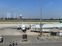 -石家庄正定国际机场-T2航站楼