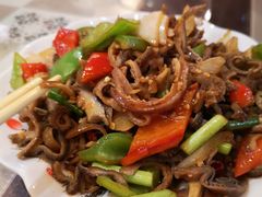 -天源居餐厅·地方特色菜(张北店)