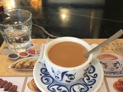 -翠华餐厅(百老汇店)