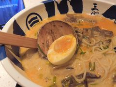 -味千拉面(广州白云机场T1西二店)