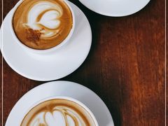 -1901 Cafe(西四店)