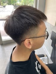-DG SALON·潮牌造型