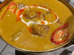 -Home Thai·泰谣(王府井apm店)