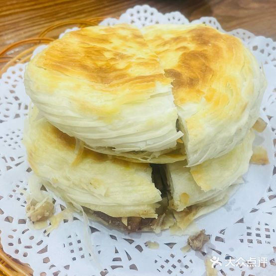 山陕面管(宝丰一路店)