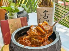 -若蘭慈·无国界素食料理(欢乐海岸店)