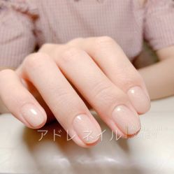 -Adore nail日式美甲美睫