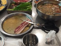 老板娘的烤肉店(三八广场店)-老板娘的烤肉店(港湾广场店)