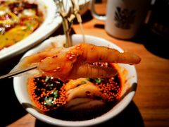 -太二酸菜鱼(汕头苏宁广场店)