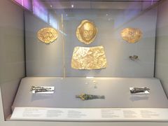 -雅典国家考古博物馆(Ethniko Archaiologiko Museo)