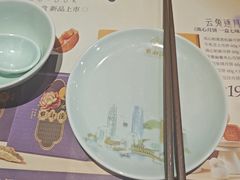 -点都德(海岸城店)