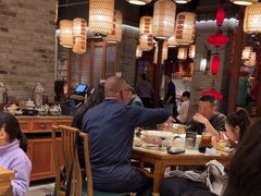 -二十八里太湖船菜(吉祥路店)