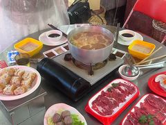 -燃计沙茶皇·香港沙茶火锅(人广旗舰店)