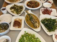 -华盛丰温州大排档(东三环南路店)