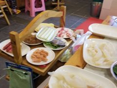 -莽子老火锅自助火锅(通锦桥路店)