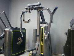 -UltraForce超源健身私教工作室(长楹天街精品店)