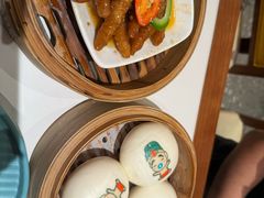 -禄运茶居·手工点心(恒宝广场店)