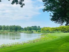 -龙熙温泉高尔夫俱乐部