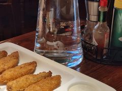 -秀·爱尔兰餐吧(上海路店)