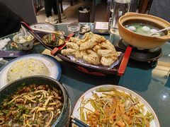 -君霖海鲜私房菜(春柳店)