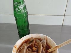 -杨记灌肠(食品街店)